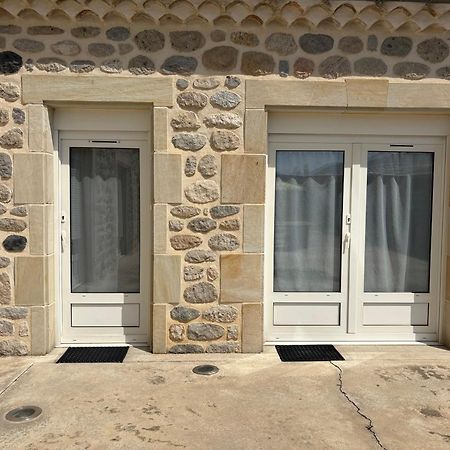 Domaine Les Buis Acomodação com café da manhã Saint-Fortunat-sur-Eyrieux Exterior foto